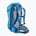 Deuter Freerider Pro SL 32+ l moteriška parašiutininkų kuprinė mėlyna 3303422 13
