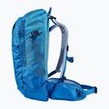 Deuter Freerider Pro SL 32+ l moteriška parašiutininkų kuprinė mėlyna 3303422 14