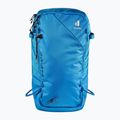 Deuter Freerider Pro SL 32+ l moteriška parašiutininkų kuprinė mėlyna 3303422 16