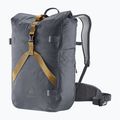 Dviračio kuprinė deuter Amager 25 + 5 l graphite 3