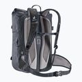 Dviračio kuprinė deuter Amager 25 + 5 l graphite 7