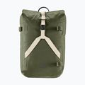 Dviračių kuprinė Deuter Amager 25+5 khaki