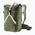 Dviračių kuprinė Deuter Amager 25+5 khaki 5