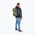 Dviračių kuprinė Deuter Amager 25+5 khaki 11