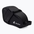 deuter dviračių sėdynės krepšys juodas 329022270000