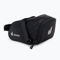 deuter dviračių sėdynės krepšys juodas 329022270000 2