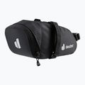 deuter dviračių sėdynės krepšys juodas 329022270000 5
