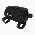Deuter Energy dviračio rėmo krepšys juodas 329052270000 2