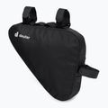 Deuter trikampis dviračių krepšys po rėmu juodas 329082270000 2