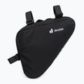 Deuter trikampis dviračių krepšys po rėmu juodas 329082270000 3