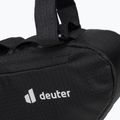 Deuter trikampis dviračių krepšys po rėmu juodas 329082270000 5