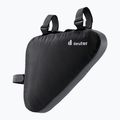 Deuter trikampis dviračių krepšys po rėmu juodas 329082270000 6