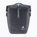 Deuter dviračių dėtuvė Weybridge 20+5 l pilka 323012240140