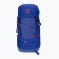 Deuter vaikiška trekingo kuprinė Fox 30 l 361112213560 indigo/pacific