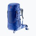 Deuter vaikiška trekingo kuprinė Fox 30 l 361112213560 indigo/pacific 5