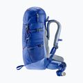 Deuter vaikiška trekingo kuprinė Fox 30 l 361112213560 indigo/pacific 7