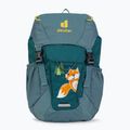 Deuter Waldfuchs 10 l arctic/slateblue vaikiška turistinė kuprinė