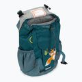 Deuter Waldfuchs 10 l arctic/slateblue vaikiška turistinė kuprinė 4