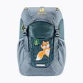 Deuter Waldfuchs 10 l arctic/slateblue vaikiška turistinė kuprinė 6