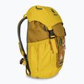 Deuter Waldfuchs 10 l ciberžolės/korundo spalvos vaikiška turistinė kuprinė 2