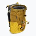 Deuter Waldfuchs 10 l ciberžolės/korundo spalvos vaikiška turistinė kuprinė 4