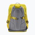 Deuter Waldfuchs 10 l ciberžolės/korundo spalvos vaikiška turistinė kuprinė 10