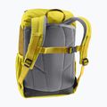 Deuter Waldfuchs 10 l ciberžolės/korundo spalvos vaikiška turistinė kuprinė 11