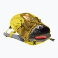 Deuter Waldfuchs 10 l ciberžolės/korundo spalvos vaikiška turistinė kuprinė 14