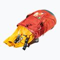 Deuter Waldfuchs 14 l lava/paprika vaikiška turistinė kuprinė 8