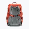 Deuter Waldfuchs 14 l lava/paprika vaikiška turistinė kuprinė 9