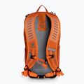 Deuter Speed Lite 13 l turistinė kuprinė oranžinė 341002299060 2