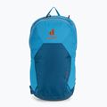 Deuter Speed Lite 13 l turistinė kuprinė mėlyna 341002213610