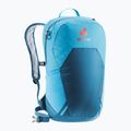 Deuter Speed Lite 13 l turistinė kuprinė mėlyna 341002213610 9