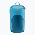Deuter Speed Lite 13 l turistinė kuprinė mėlyna 341002213610 12