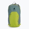 Deuter Speed Lite 13 l žygio kuprinė žalia 341002228070