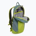 Deuter Speed Lite 13 l žygio kuprinė žalia 341002228070 8