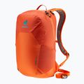 Turistinė kuprinė deuter Speed Lite 17 l paprika/saffron 2