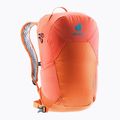 Turistinė kuprinė deuter Speed Lite 17 l paprika/saffron 3