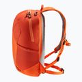 Turistinė kuprinė deuter Speed Lite 17 l paprika/saffron 6