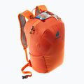 Turistinė kuprinė deuter Speed Lite 17 l paprika/saffron 9