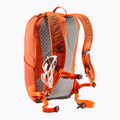 Turistinė kuprinė deuter Speed Lite 17 l paprika/saffron 10