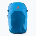Deuter Speed Lite 21 l turistinė kuprinė mėlyna 341022213610
