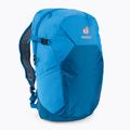Deuter Speed Lite 21 l turistinė kuprinė mėlyna 341022213610 2