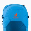 Deuter Speed Lite 21 l turistinė kuprinė mėlyna 341022213610 4