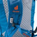 Deuter Speed Lite 21 l turistinė kuprinė mėlyna 341022213610 6