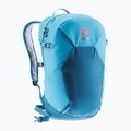 Deuter Speed Lite 21 l turistinė kuprinė mėlyna 341022213610 9