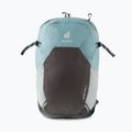 Deuter Speed Lite 21 l turistinė kuprinė pilka 341022244120