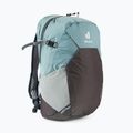 Deuter Speed Lite 21 l turistinė kuprinė pilka 341022244120 2