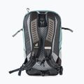 Deuter Speed Lite 21 l turistinė kuprinė pilka 341022244120 3