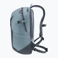 Deuter Speed Lite 21 l turistinė kuprinė pilka 341022244120 4